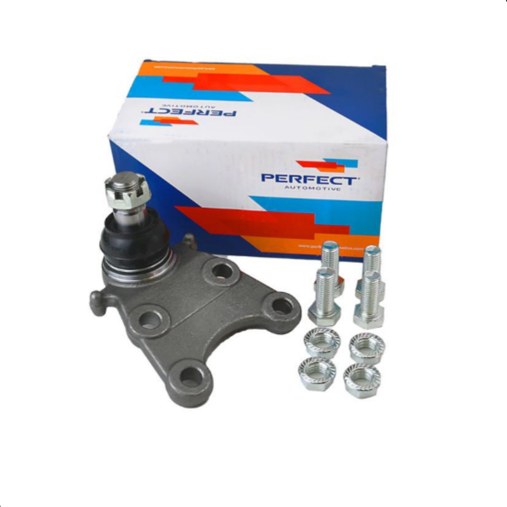 Pivo Inferior da Bandeja GM S10 TrailBlazer 2012 2013 2014 2015 2016