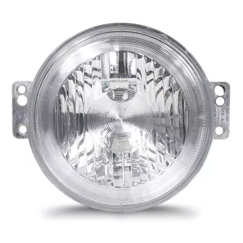 Lanterna Seta Pisca VW Constellation Cristal em Oferta na Shopee