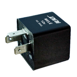 DNI1109 – Relé de Comando do Pisca – 12V em Oferta na Shopee
