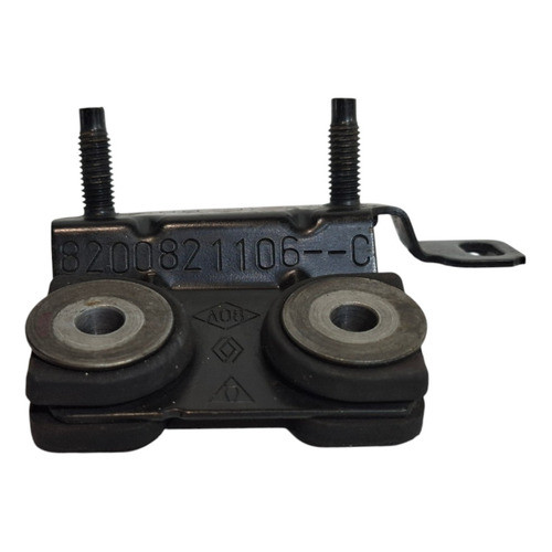 Suporte Válvula Solenoide Renault Sandero 2011 8200821106