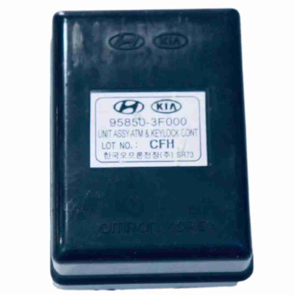 958503f000 Módulo Controle Kia Opirus