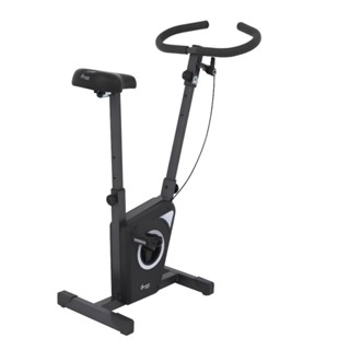 Bicicleta Ergométrica Vertical Dream Fitness EX 450 Uso Residencial Cor Chumbo em Oferta na Shopee