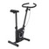 Bicicleta Ergométrica Vertical Dream Fitness EX 450 Uso Residencial Cor Chumbo