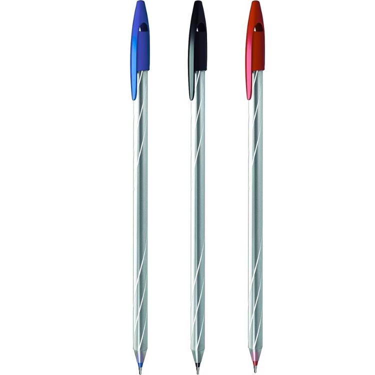 Caneta Esferográfica Spiro Pro 0.7mm CIS