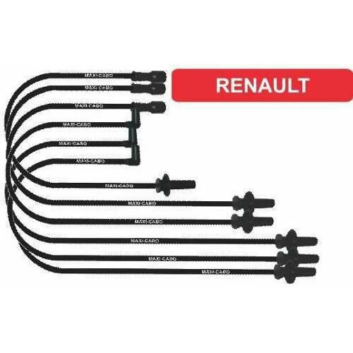Cabo Vela Renault Laguna V6 (611)