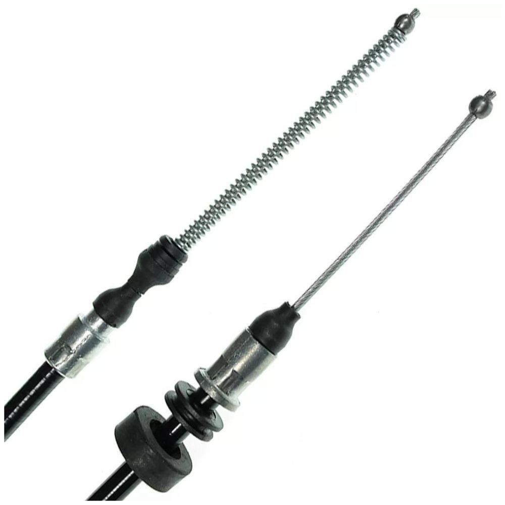 Cabo Freio Gm Celta/prisma 2001 A 2013 Traseiro Le 1360 Mm