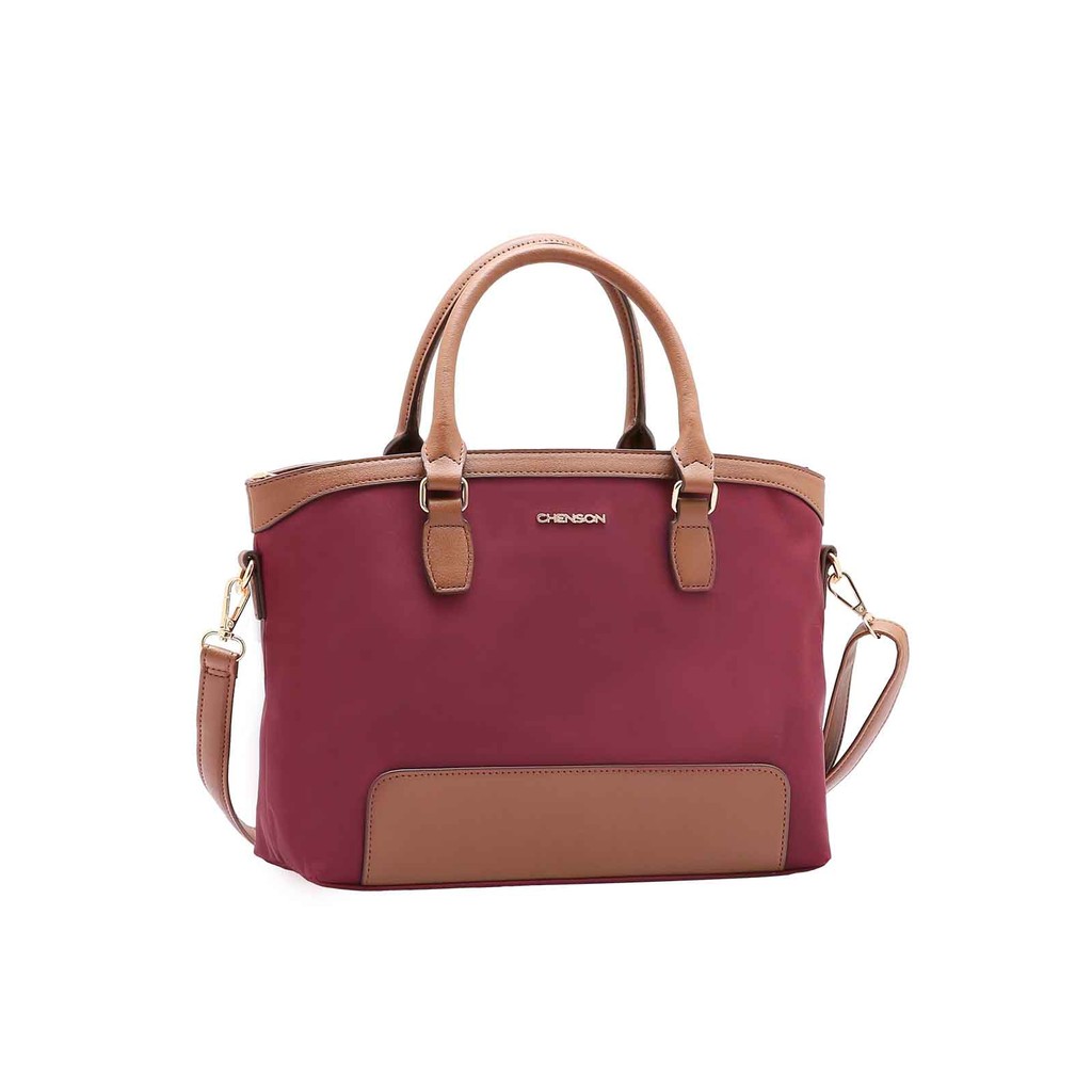 Imagem Bolsa Feminina Chenson Microfiber 3184596