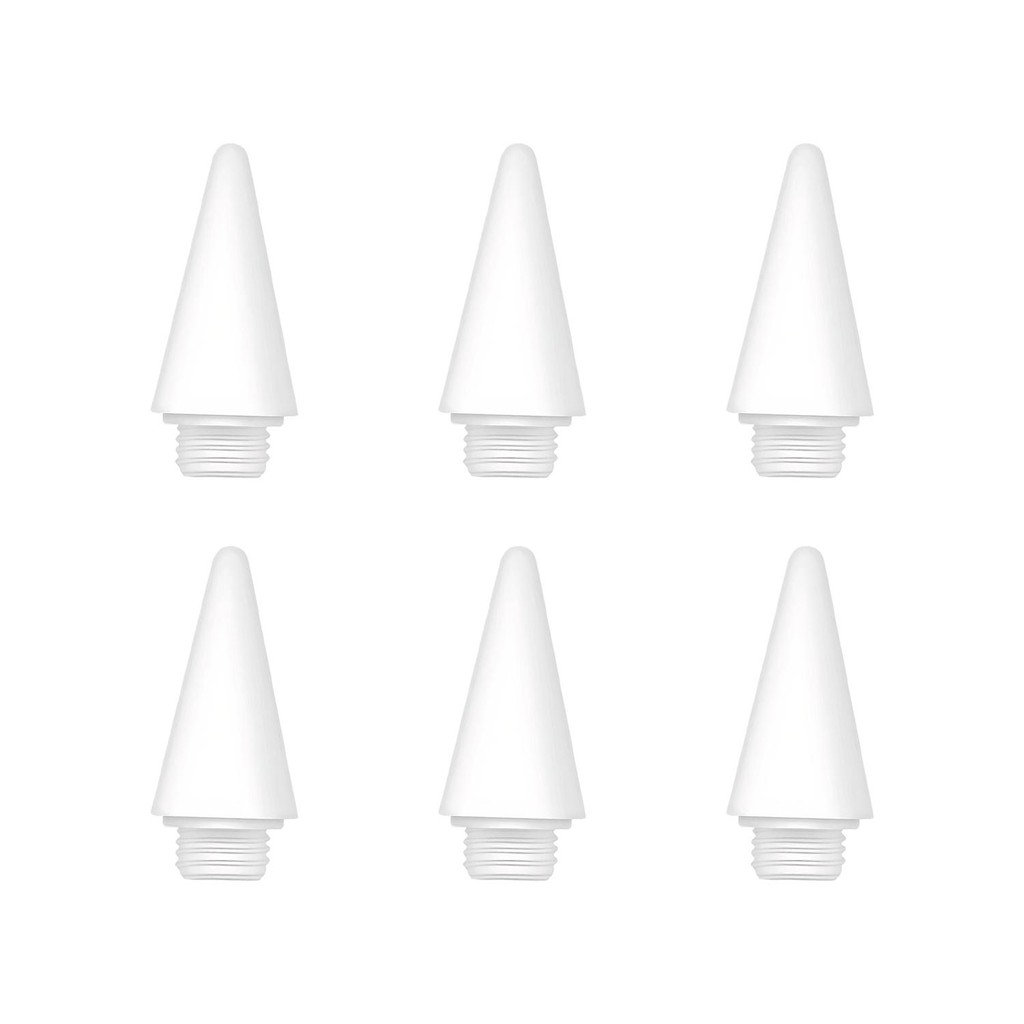 Kit com 3 Ponteiras para Caneta Capacitiva Pro Palm Rejection - Gshield