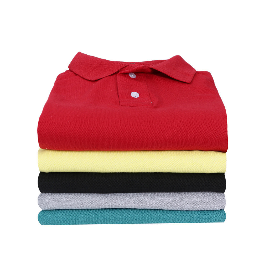 Kit 5 Camisa Gola Polo Lisa Masculina Colorida Camiseta Revenda Cores Sortidas. Uniforme Tamanho Grande em Oferta na Shopee