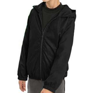 Jaqueta Corta Vento Infantil Ultra Leve Esportes Meninos em Oferta na Shopee