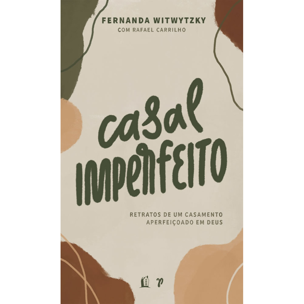 CASAL IMPERFEITO RETRATOS DE UM CASAMENTO APERFEIÇOADO EM DEUS em Oferta na Shopee