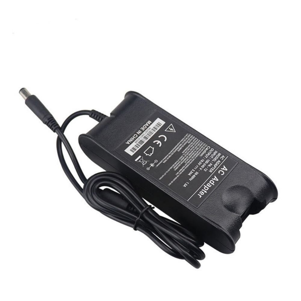 Fonte Carregador Para Dell Inspiron 14z 5423 14z 5680 19,5v 4.62a COD28