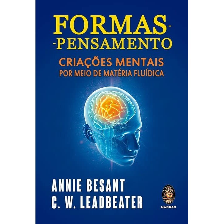 FORMAS PENSAMENTOS
