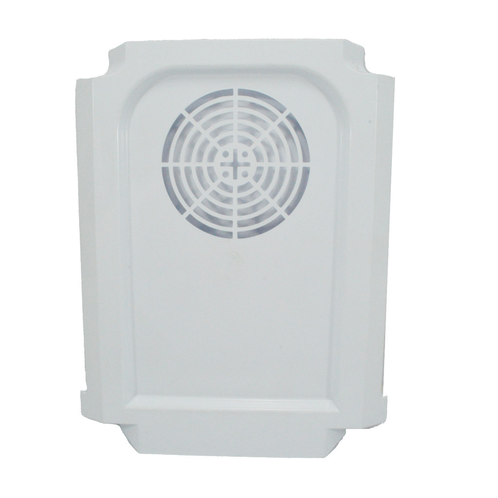 Colormaq Original Tampa Fechamento Fundo Purificador Acqua