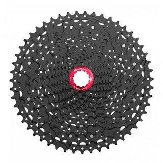 CASSETE 12V SUNRACE MZ800 11/51D - PRETO - MTB em Oferta na Shopee
