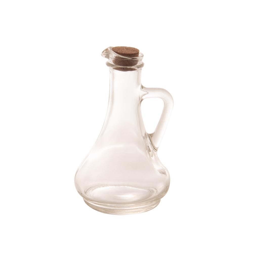 Galheteiro Lyor de Vidro 250ml - Home & Living