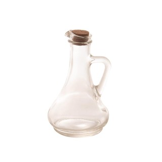 Galheteiro Lyor de Vidro 250ml em Oferta na Shopee