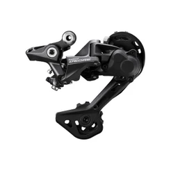 CÂMBIO TRASEIRO DEORE RD-M5120 SGS P/ 2X11V / 2x10V / 1x10V - 10/11V