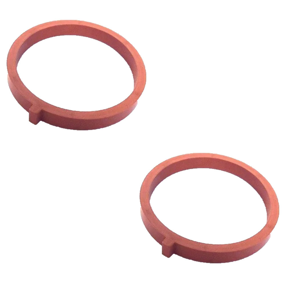 PAR Junta Coletor De Admissão 93397790K Motor 1.4 Onix Prisma Cobalt 