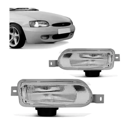Farol De Milha Auxiliar Escort 1997 1998 1999 00 A 2002 Tyc
