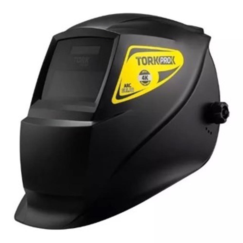 Mascara De Solda Escurecimento Automático Arc Solar 4k Tork