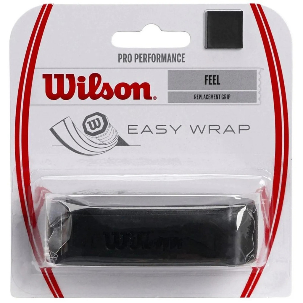 Grip Pro Performance - Wilson · foto 2
