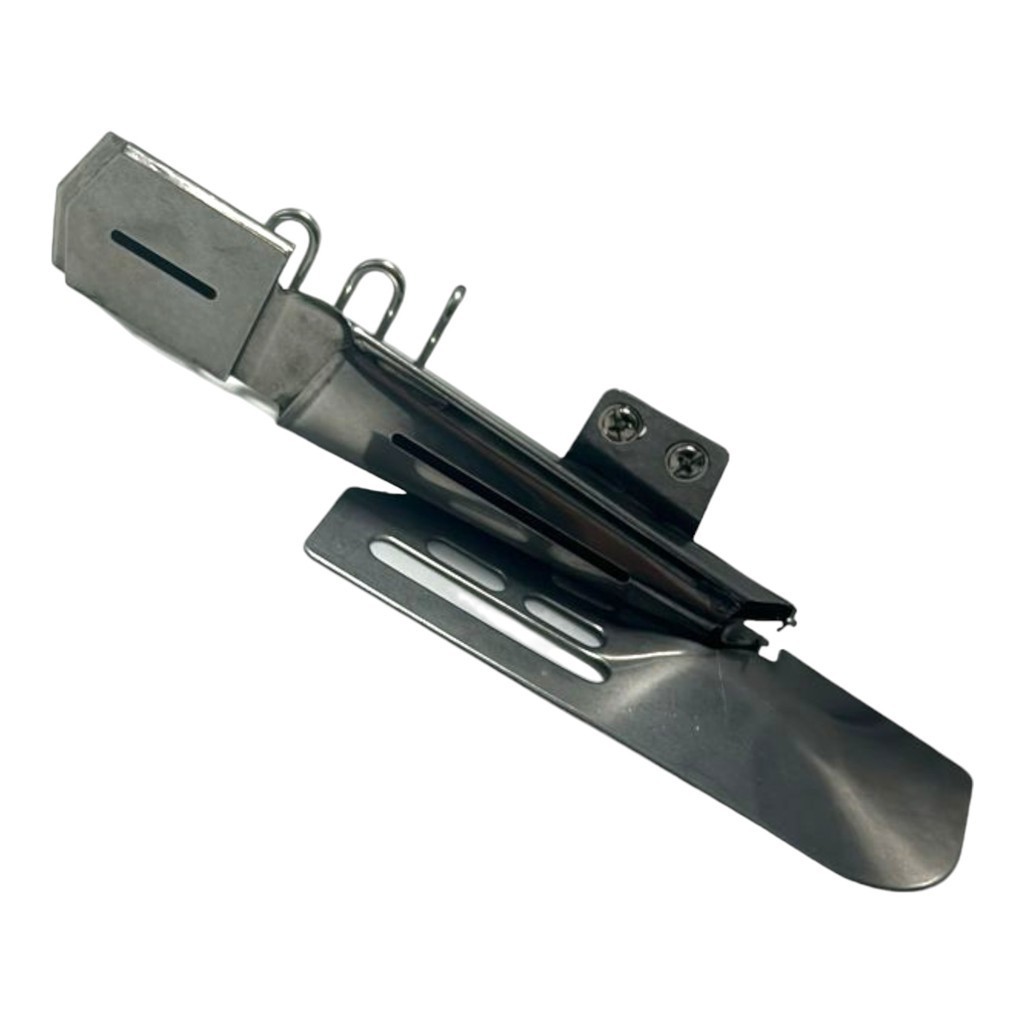 Aparelho Vies 1 Dobra 45MM Galoneira Fechada Bico Regulavel