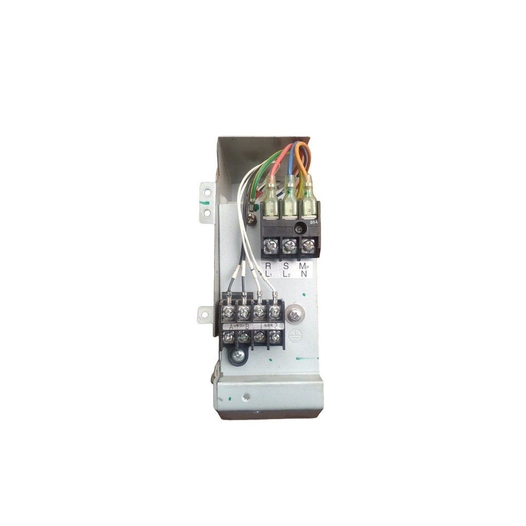 Suporte Hitachi Case Da Placa Evaporadora Split Vrf