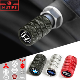 4PCS Carro Bicicleta Motocicleta Tampa Da Válvula De Pneus Do Pneu Ar Haste Anti-Pó em Oferta na Shopee