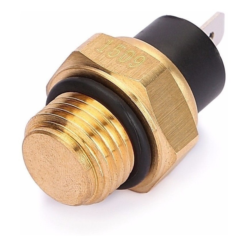 Cebolao Sensor Temperatura Radiador Shadow Hornet Cb 500
