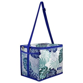 Bolsa Térmica Tropicália - Jacki Design em Oferta na Shopee