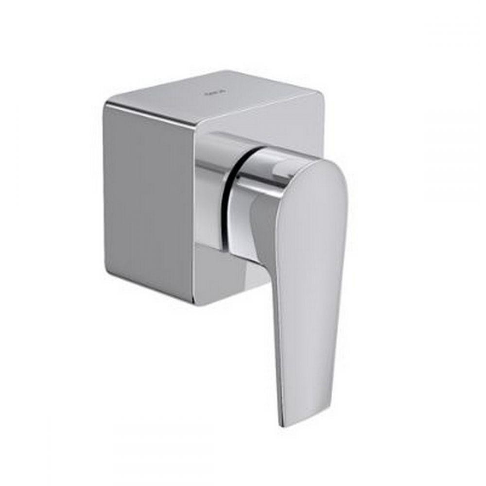 Acabamento Para Registro De Gaveta Level 1.1/4" 1.1/2" 4900 Cromado Deca em Oferta na Shopee