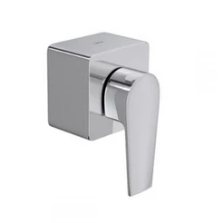 Acabamento Para Registro De Gaveta Level 1.1/4" 1.1/2" 4900 Cromado Deca