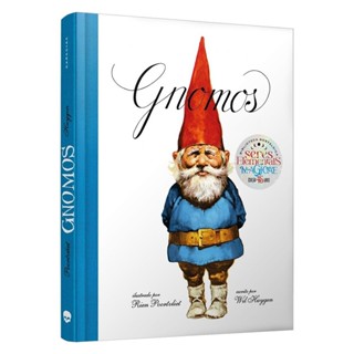 Gnomos - Wil Huygen - DarkSide® Books em Oferta na Shopee
