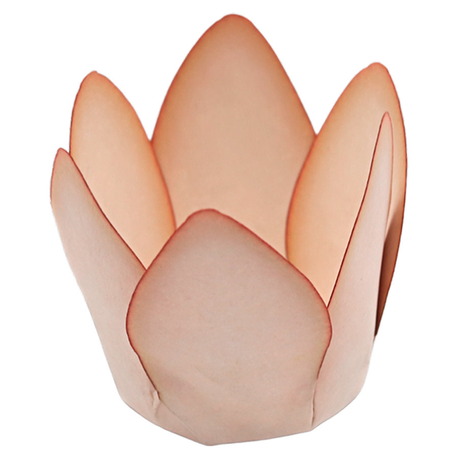 Forminha Para Doces Finos - Monaco - Vanilla - 50 unidades - Decora Doces - Rizzo em Oferta na Shopee