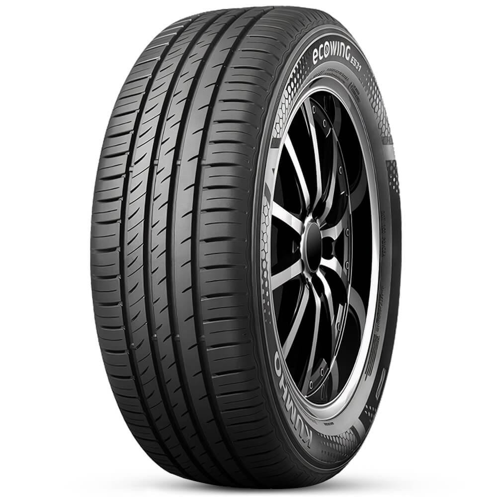 Pneu Aro 17 225/45R17 Kumho 91W TL Ecowing ES31