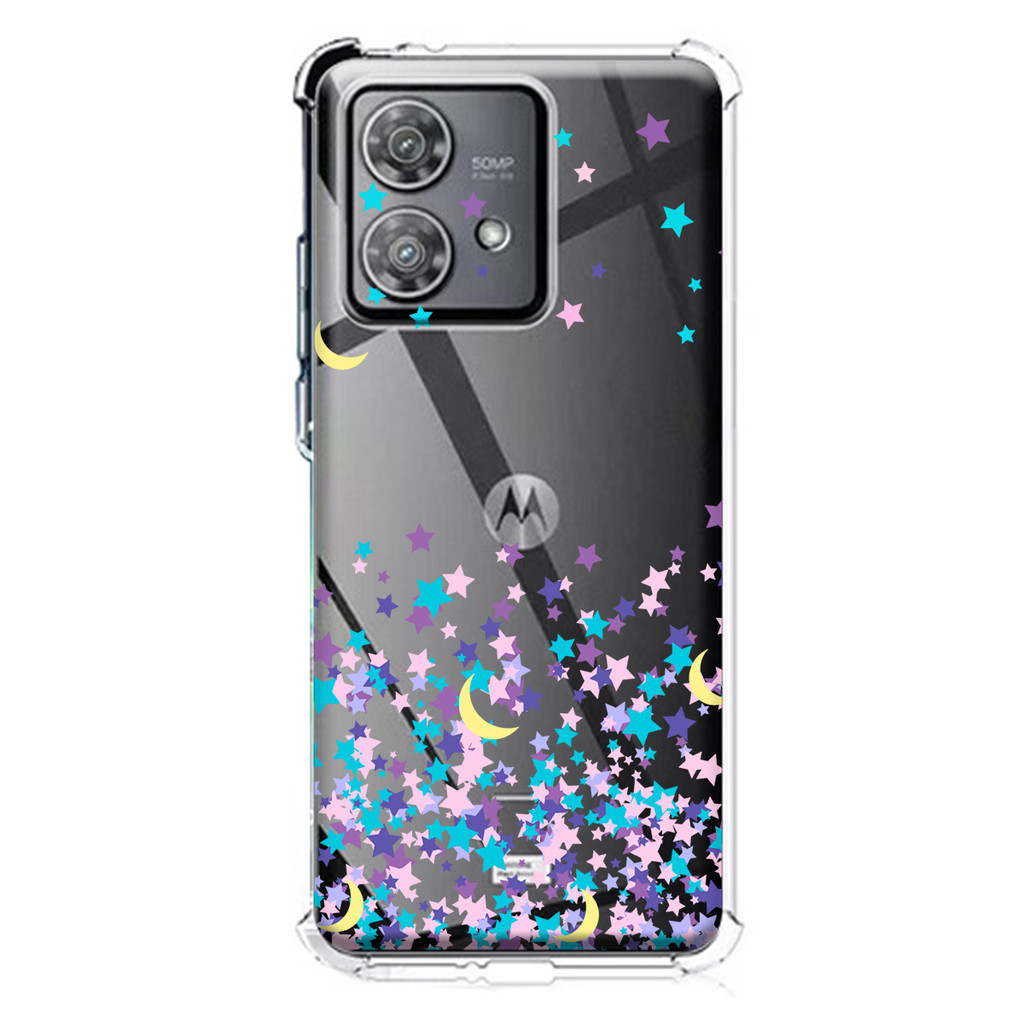 Capa Capinha De Celular Compatível com Moto EDGE 40 NEO Motorola Personalizada