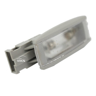 Lanterna Teto Quebra Sol Jetta Polo Virtus  1k0947109 em Oferta na Shopee