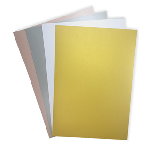 Papel Perolizado 180g com 20 Folhas A4 (para Jato de Tinta) - em Oferta na Shopee