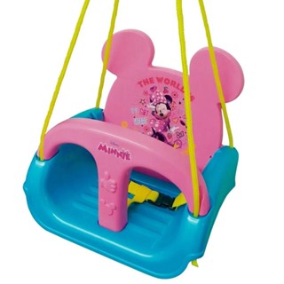 Balanço Infantil Minnie 3 em 1 Disney Encosto Regulável em Oferta na Shopee