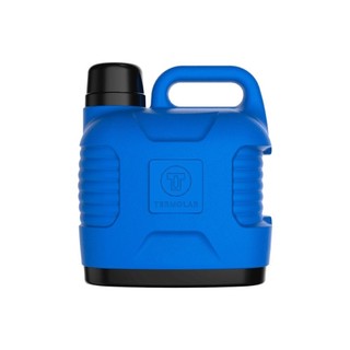 Garrafão Térmico Termolar Supertermo 5L, Azul - 1095AZ/56259 em Oferta na Shopee