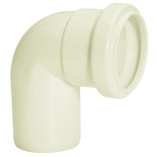 Joelho 90° Esgoto 150mm Amanco em Oferta na Shopee