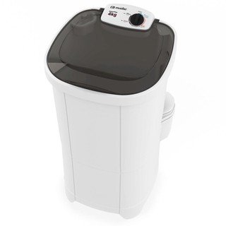 Tanquinho de Lavar Roupa Mueller Superpop 4kg em Oferta na Shopee