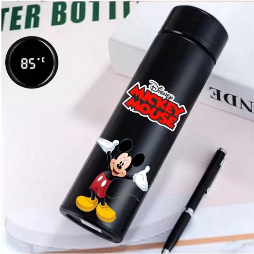 GARRAFA INTELIGENTE MICKEY MOUSE 500ml