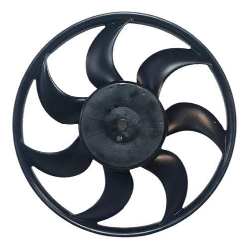 Hélice Ventoinha Radiador Bmw X1 2.0 2012 3136613273