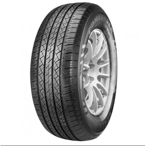 Pneu 225/65R17 102H Cf2000 Mais Durabilidade Alta Performance Mais Desempenho Alta Aderência