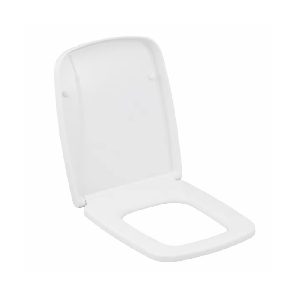 Assento Sanitário Original Soft Close Suíte Branco Incepa Branco — imagem 2 de 2