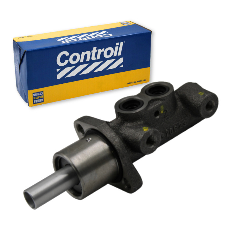 Cilindro Mestre Fiesta 1.0/1.6 8V 2003/2014 (Ref. Controil C2156)