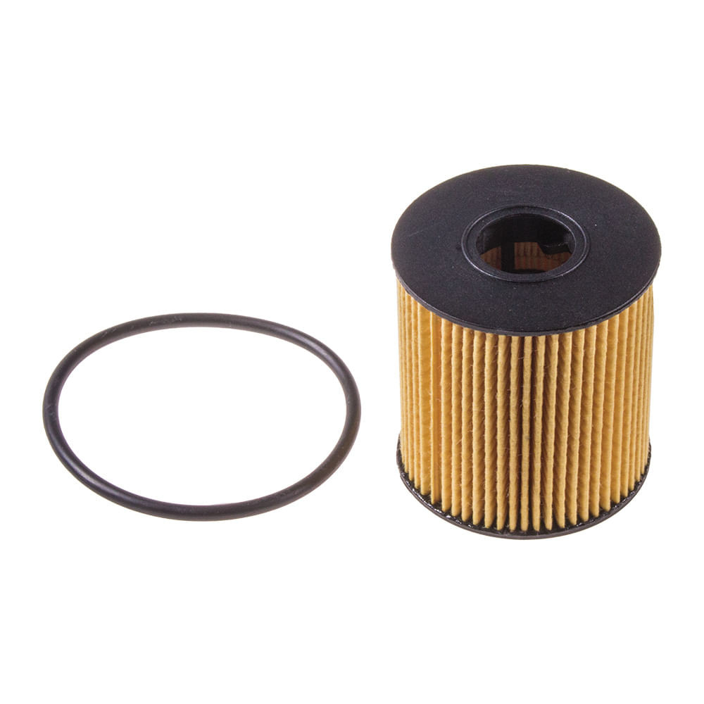 Filtro Óleo Ford Transit 2008 a 2014 - 181945 - WOE710