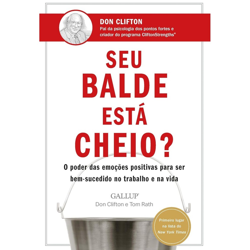 SEU BALDE ESTA CHEIO - SEXTANTE em Oferta na Shopee
